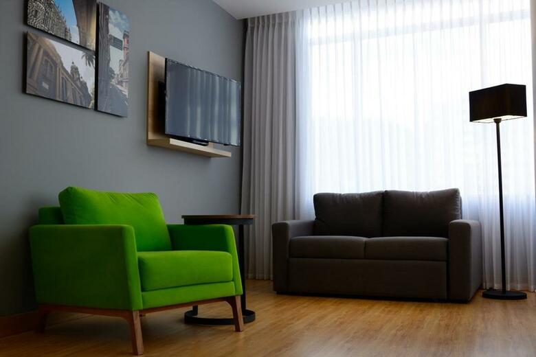 Hotel La Quinta By Wyndham Medellin