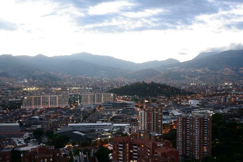 Hotel La Quinta By Wyndham Medellin