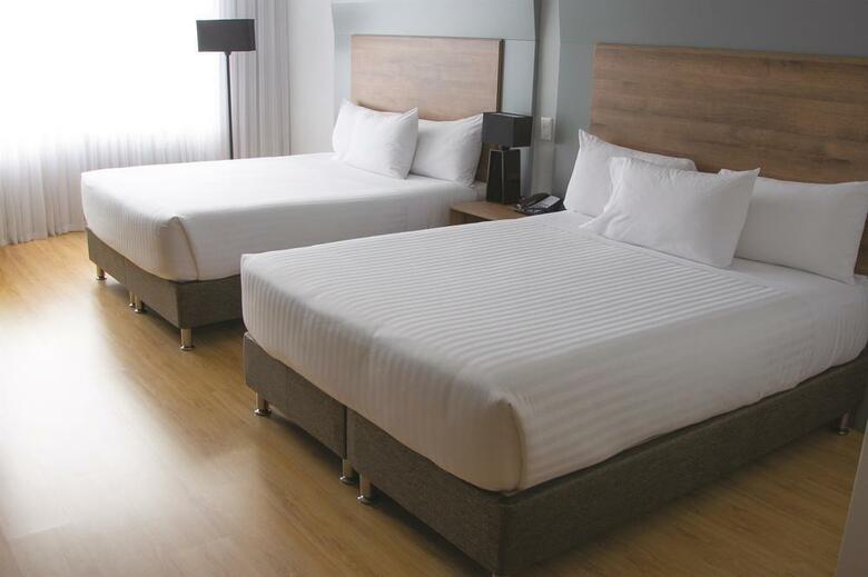 Hotel La Quinta By Wyndham Medellin