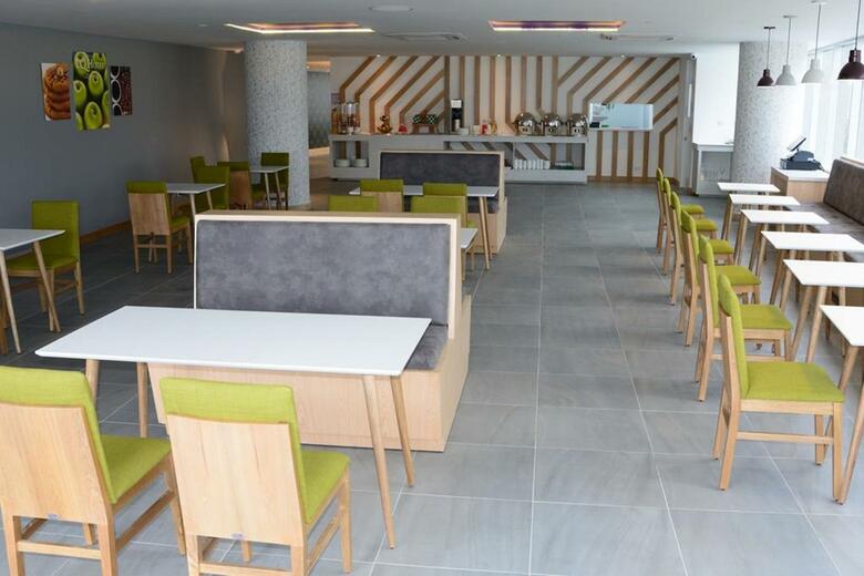 Hotel La Quinta By Wyndham Medellin