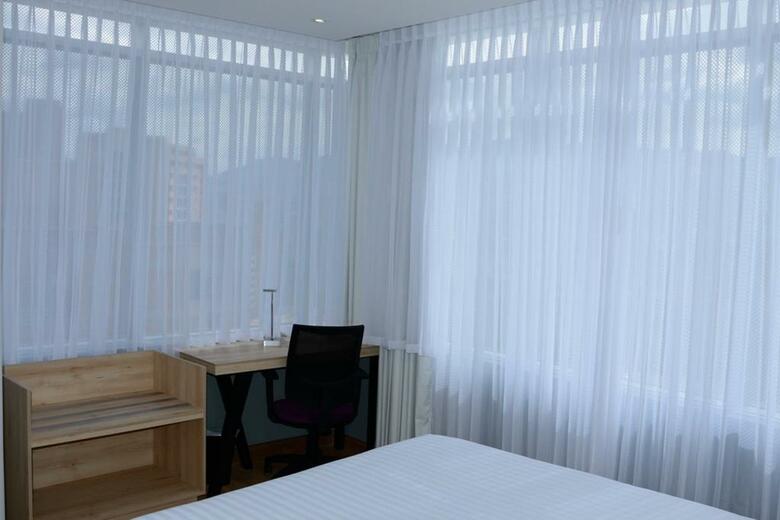 Hotel La Quinta By Wyndham Medellin