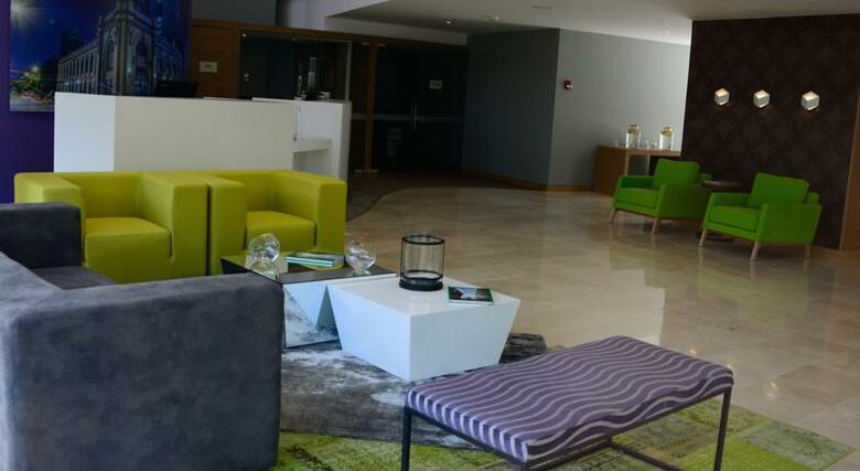 Hotel La Quinta By Wyndham Medellin