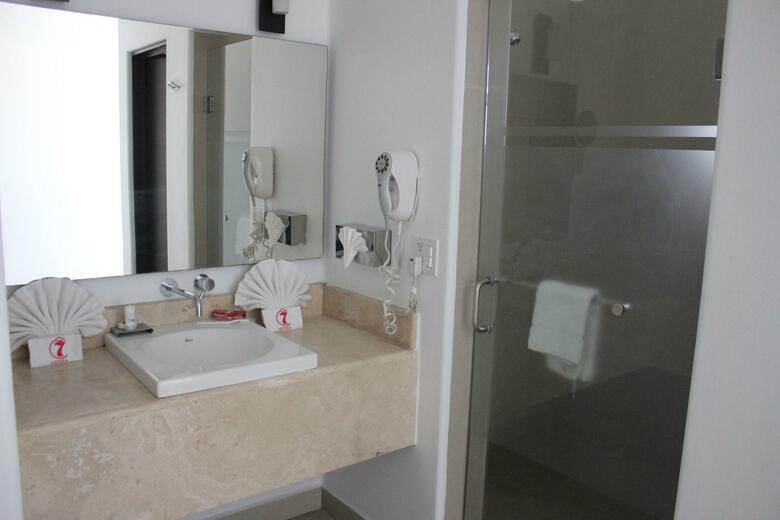 Hotel Seven Crown Los Cabos
