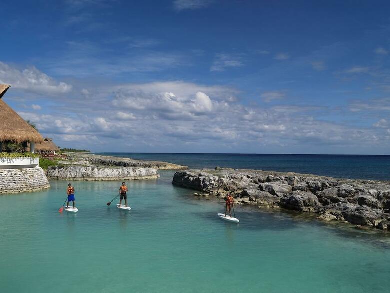 Hotel Hard Rock Riviera Maya