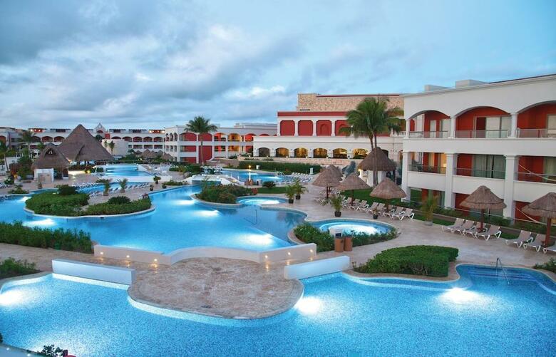 Hotel Hard Rock Riviera Maya