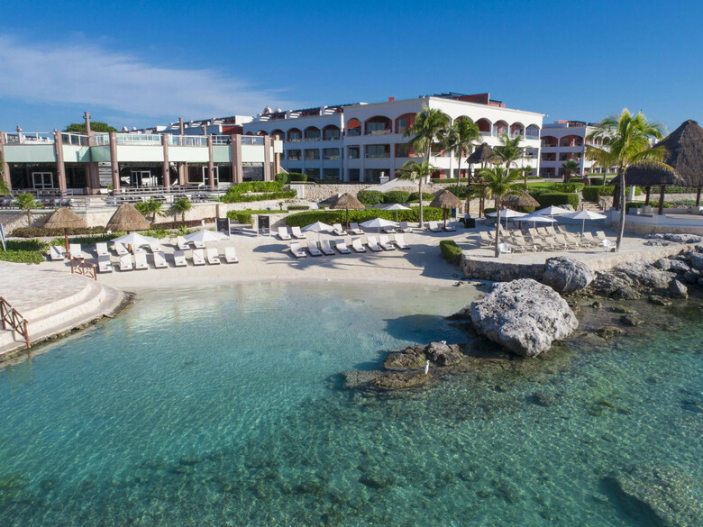 Hotel Hard Rock Riviera Maya