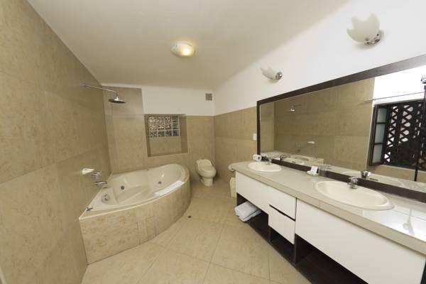Yabar Hotel Plaza By Yabar Hoteles