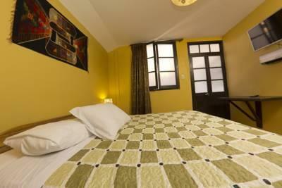 Yabar Hotel Plaza By Yabar Hoteles