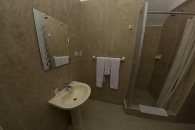 Yabar Hotel Plaza By Yabar Hoteles
