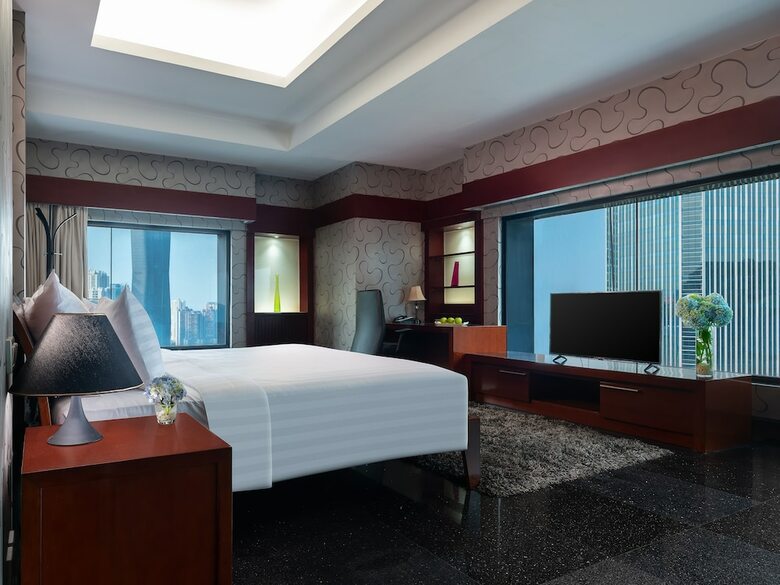 Manhattan Hotel Jakarta