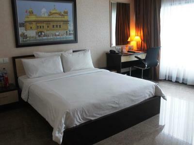 Manhattan Hotel Jakarta