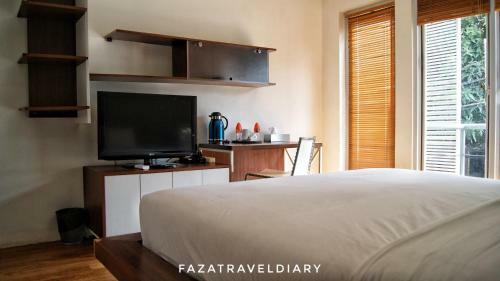 Hostal Flat06 Cipete