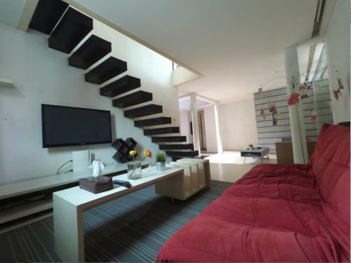 Hostal Flat06 Cipete