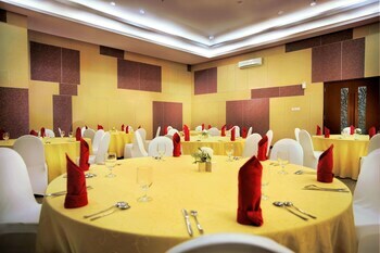 Favehotel Pasar Baru