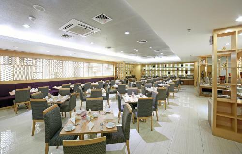 Hotel All Sedayu Kelapa Gading