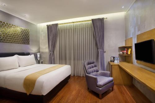 Sahati Hotel