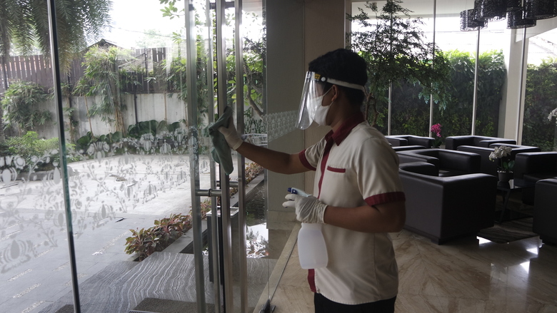 Hotel Avissa Suites