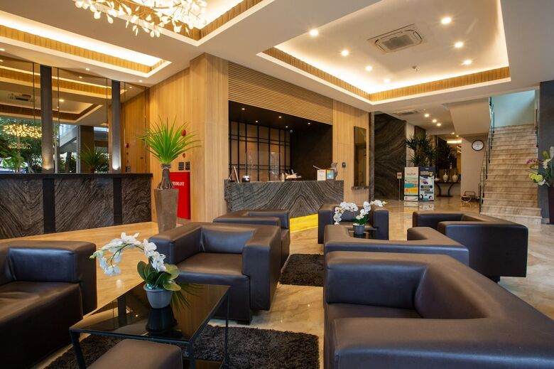 Hotel Avissa Suites
