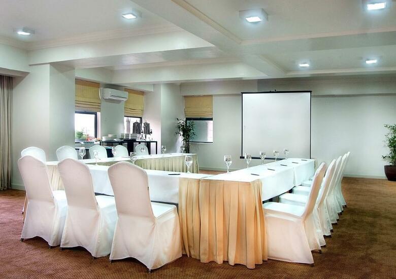 Hotel Aryaduta Semanggi