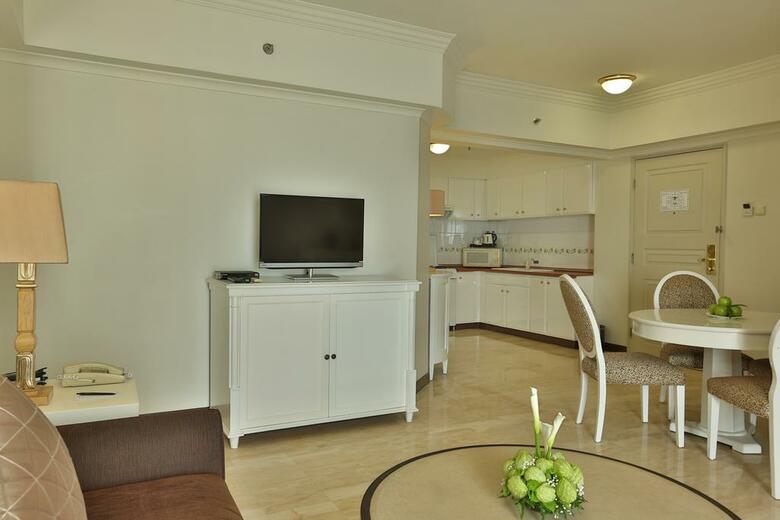 Hotel Aryaduta Semanggi