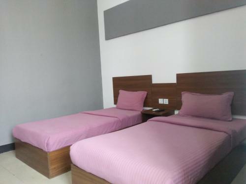 Hotel Mustika Tanah Abang