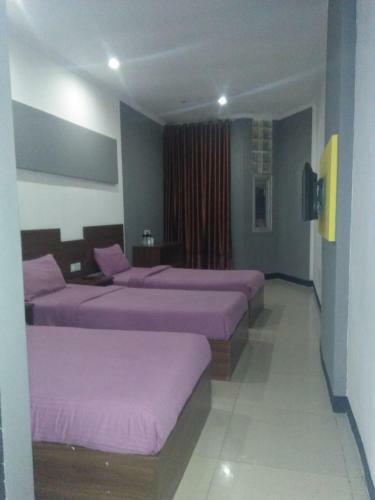 Hotel Mustika Tanah Abang