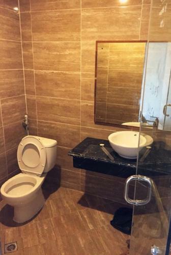 Hotel Mustika Tanah Abang
