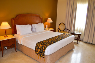 Arion Swiss-belhotel Kemang