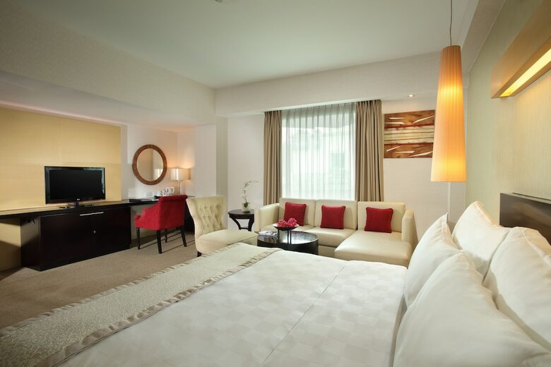 Grandkemang Hotel