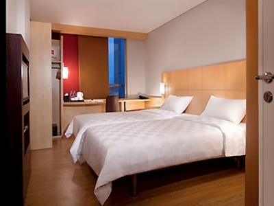 Hotel Ibis Jakarta Senen
