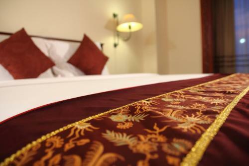 Hotel Sentral Jakarta