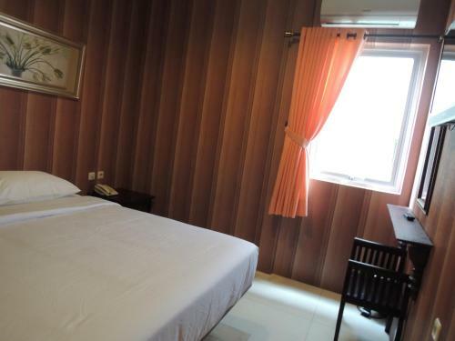 Twins Hotel