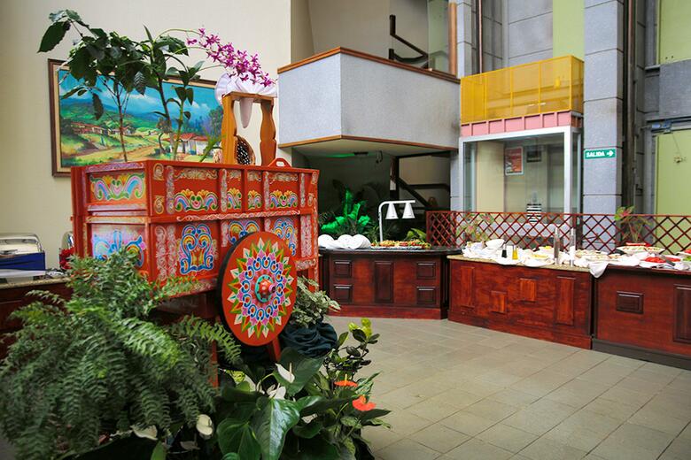 Hotel Wyndham San Jose Herradura