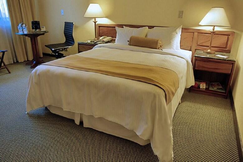 Hotel Wyndham San Jose Herradura