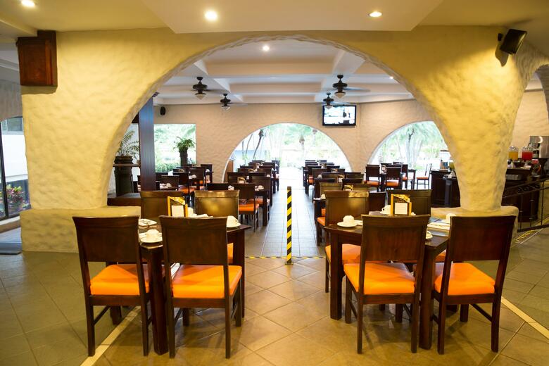 Hotel Wyndham San Jose Herradura