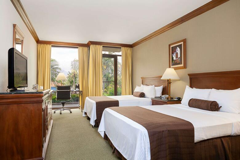 Hotel Wyndham San Jose Herradura