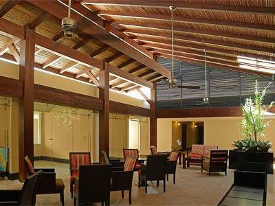 Hotel Wyndham San Jose Herradura