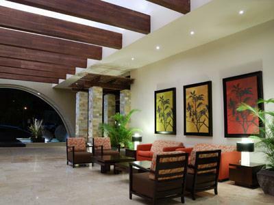 Hotel Wyndham San Jose Herradura