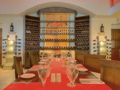 Hotel Wyndham San Jose Herradura
