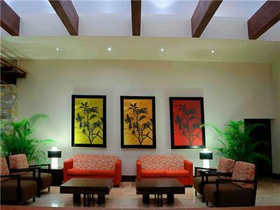 Hotel Wyndham San Jose Herradura