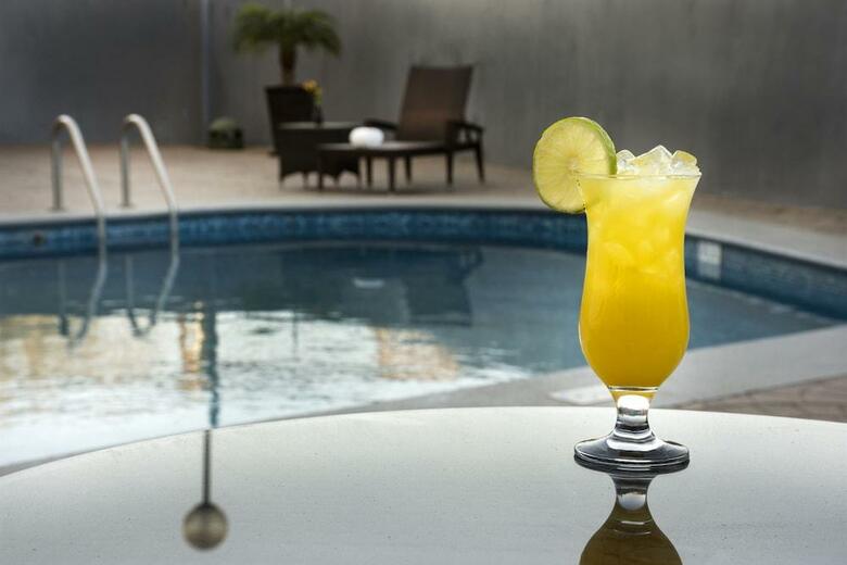 Hotel Hampton Inn By Hilton Silao Aeropuerto