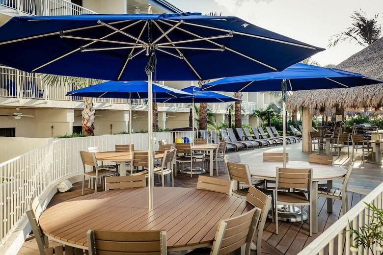 Hotel Margaritaville Beach Resort Playa Flamingo