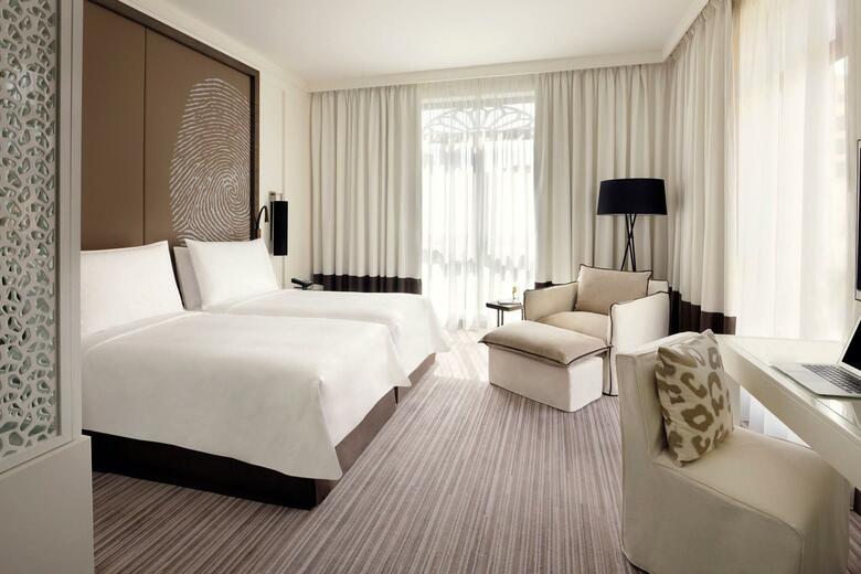 Hotel Vida Downtown Dubai