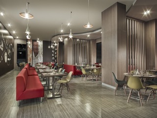 Hotel Ibis Jakarta Cawang