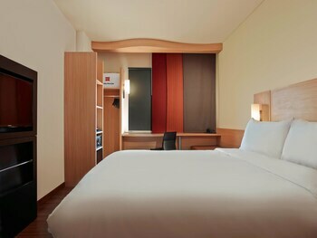 Hotel Ibis Jakarta Cawang