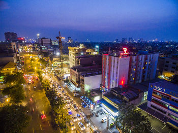 Tune Hotel Pasar Baru