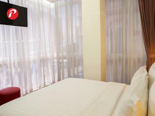 D'primahotel Mangga Dua