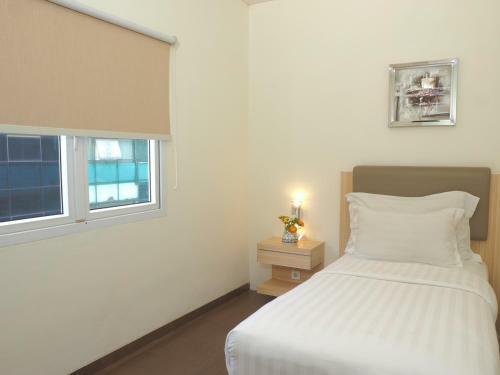 D'primahotel Mangga Dua