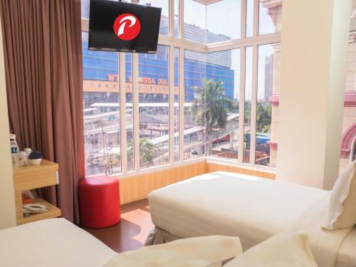D'primahotel Mangga Dua