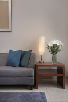 Aparthotel The Mayflower, Jakarta-marriott Executive Apartments